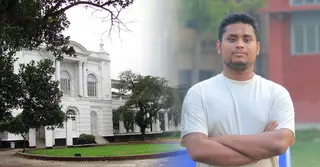 আবু সাঈদ হত্যা মামলায় সাক্ষ্য দিতে ট্রাইব্যুনালে হাসনাত আবদুল্লাহ